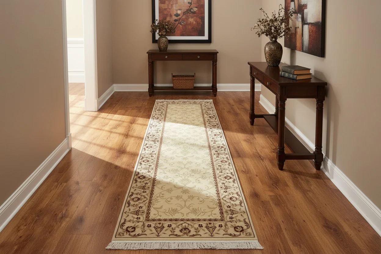 Feshane Halısı Yıkama