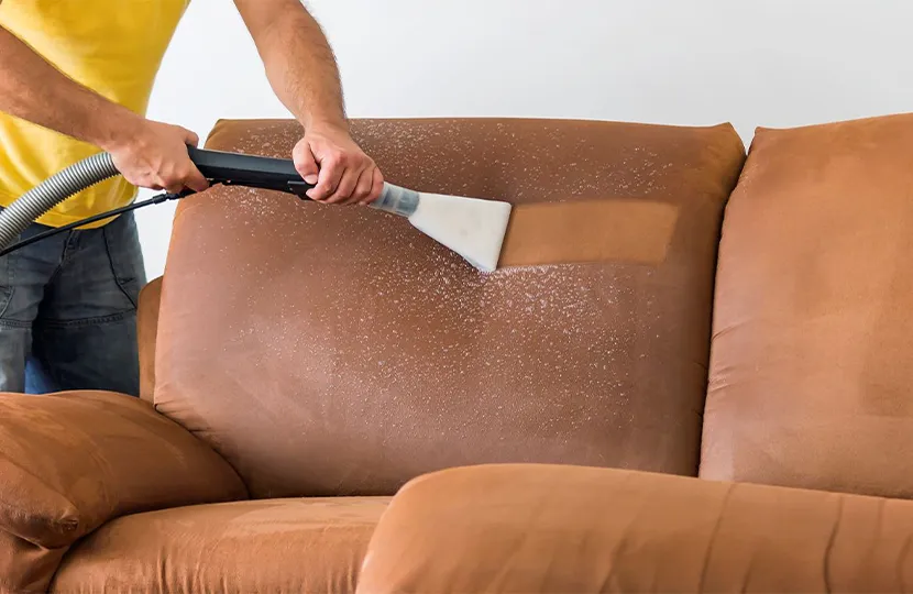 Koltuk Yıkama Ne Sıklıkla Yapılmalı?