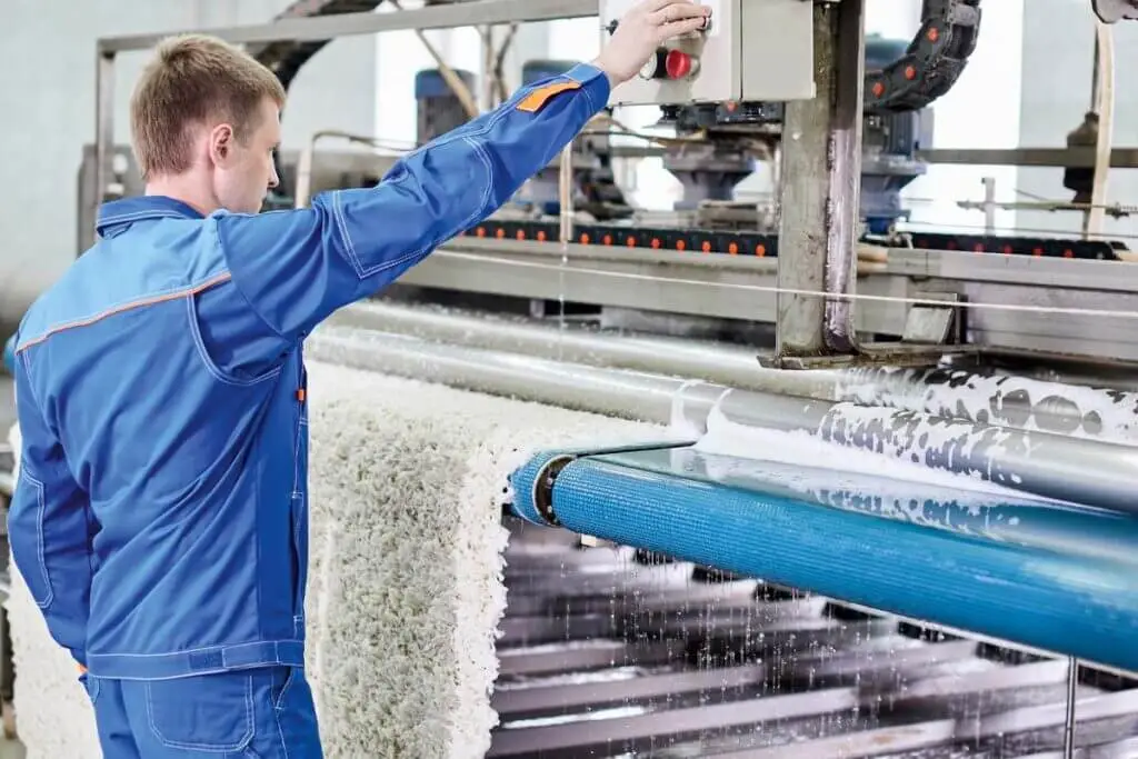 Çayırova Halı Yıkama